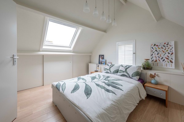 Medium property photo - Lindenplantsoen 50, 4744 CC Bosschenhoofd